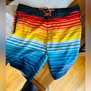 Maja men’s swim trunks